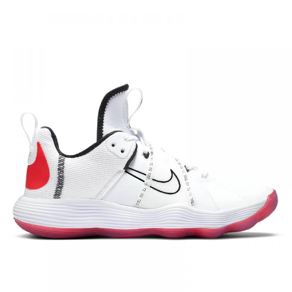 Nike React HyperSet 1 "Crimson Jade"