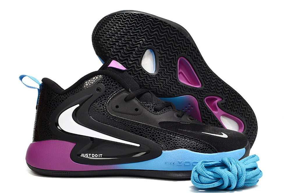 Nike Air Zoom HyperSet 2 "Black/Purple"