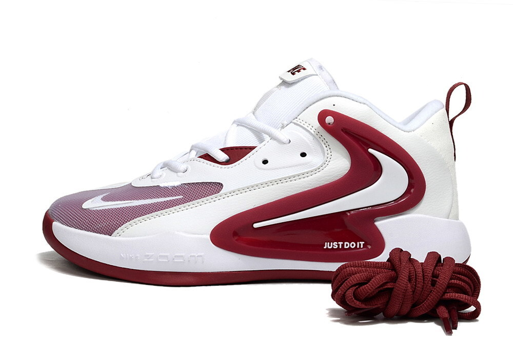 Nike Air Zoom HyperSet 2 "Red"