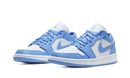 Dunk Low “UNC”