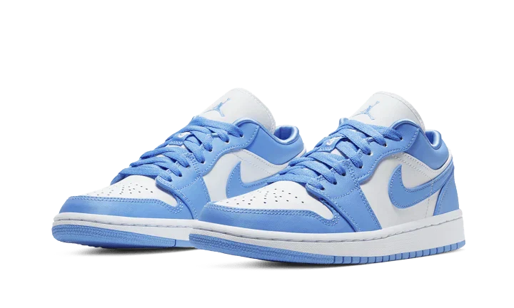 Dunk Low “UNC”
