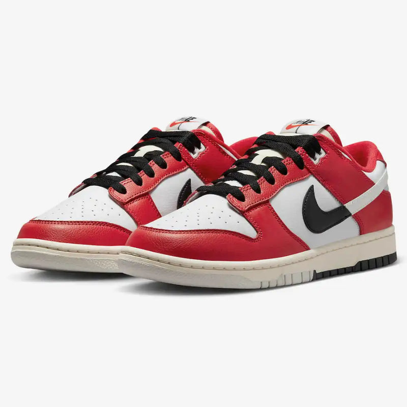 Dunk Low “Chicago”