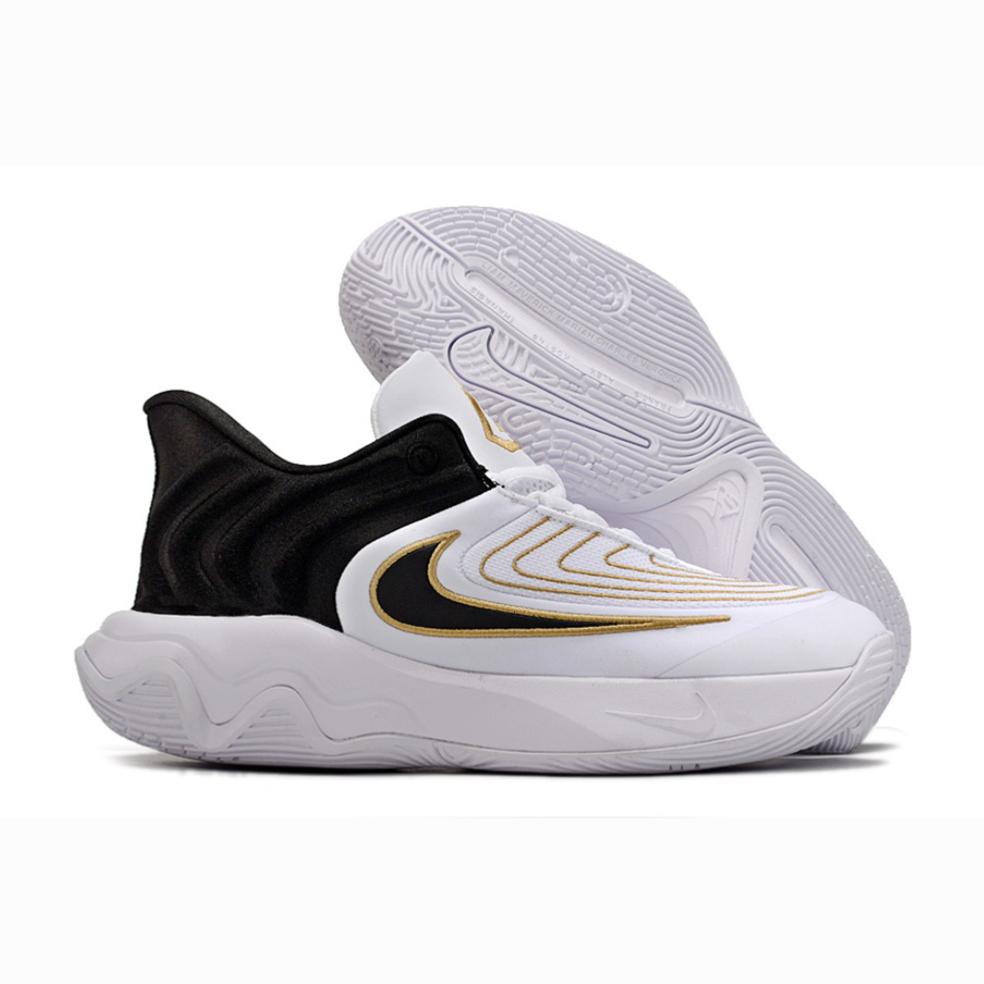 Giannis Immortality 4 "Championship"