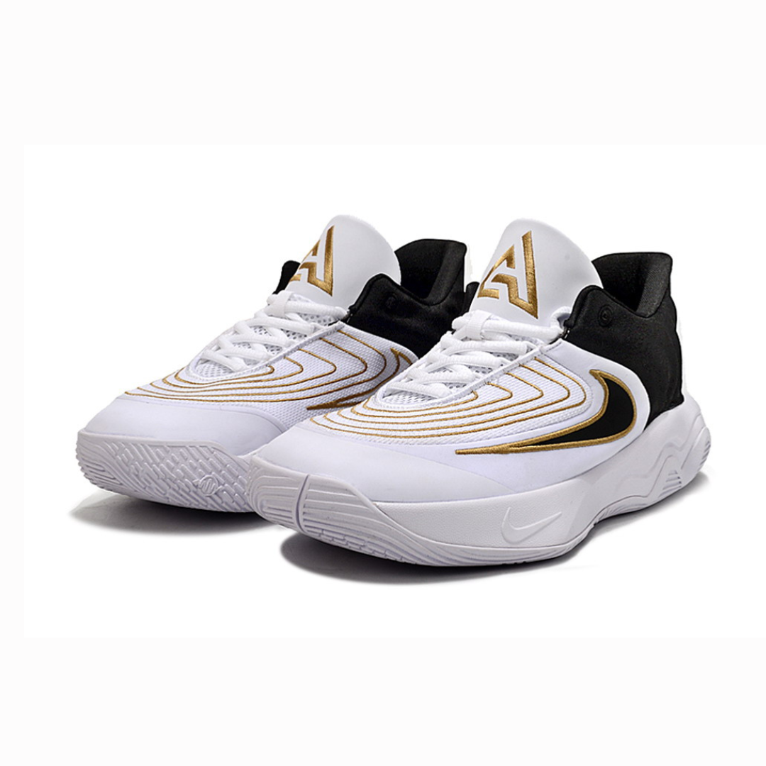 Giannis Immortality 4 "Championship"
