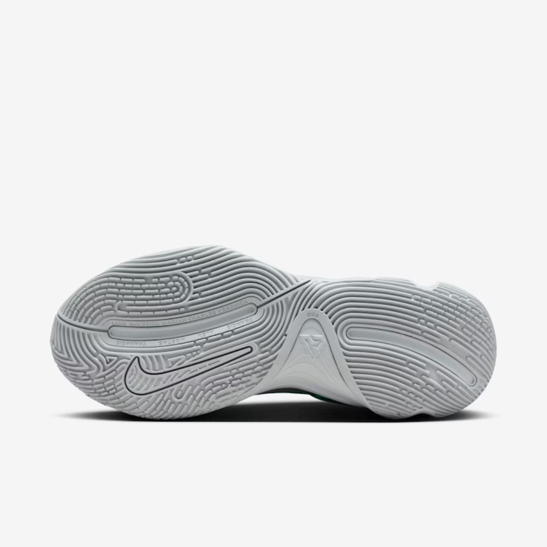Giannis Immortality 4 "Smoke Grey"