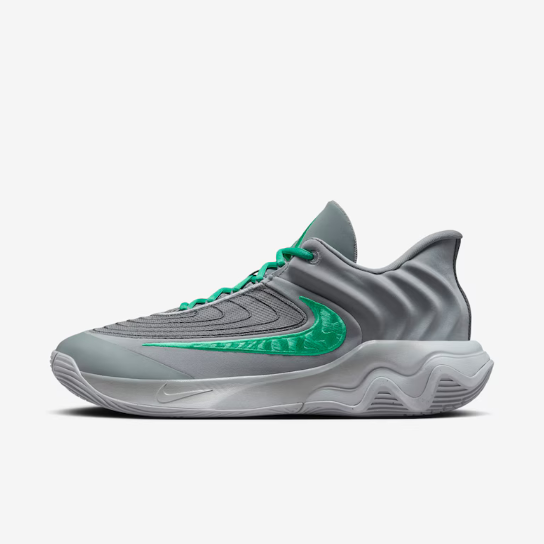 Giannis Immortality 4 "Smoke Grey"