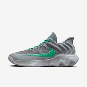 Giannis Immortality 4 "Smoke Grey"