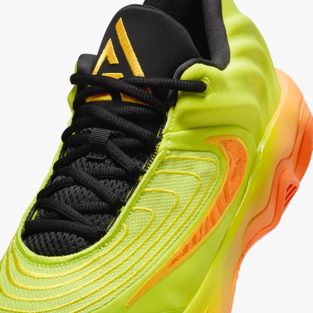 Giannis Immortality 4 "Halloween"