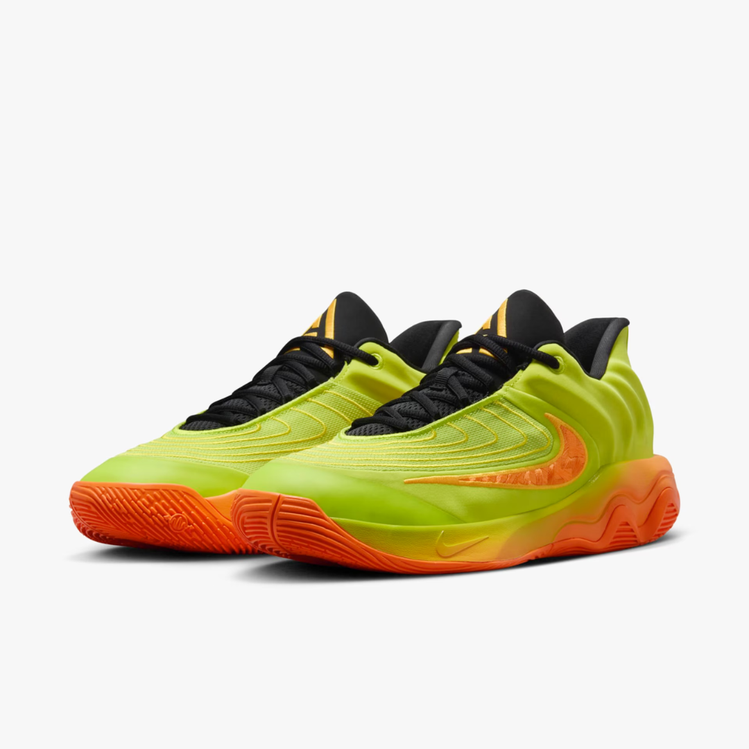 Giannis Immortality 4 "Halloween"