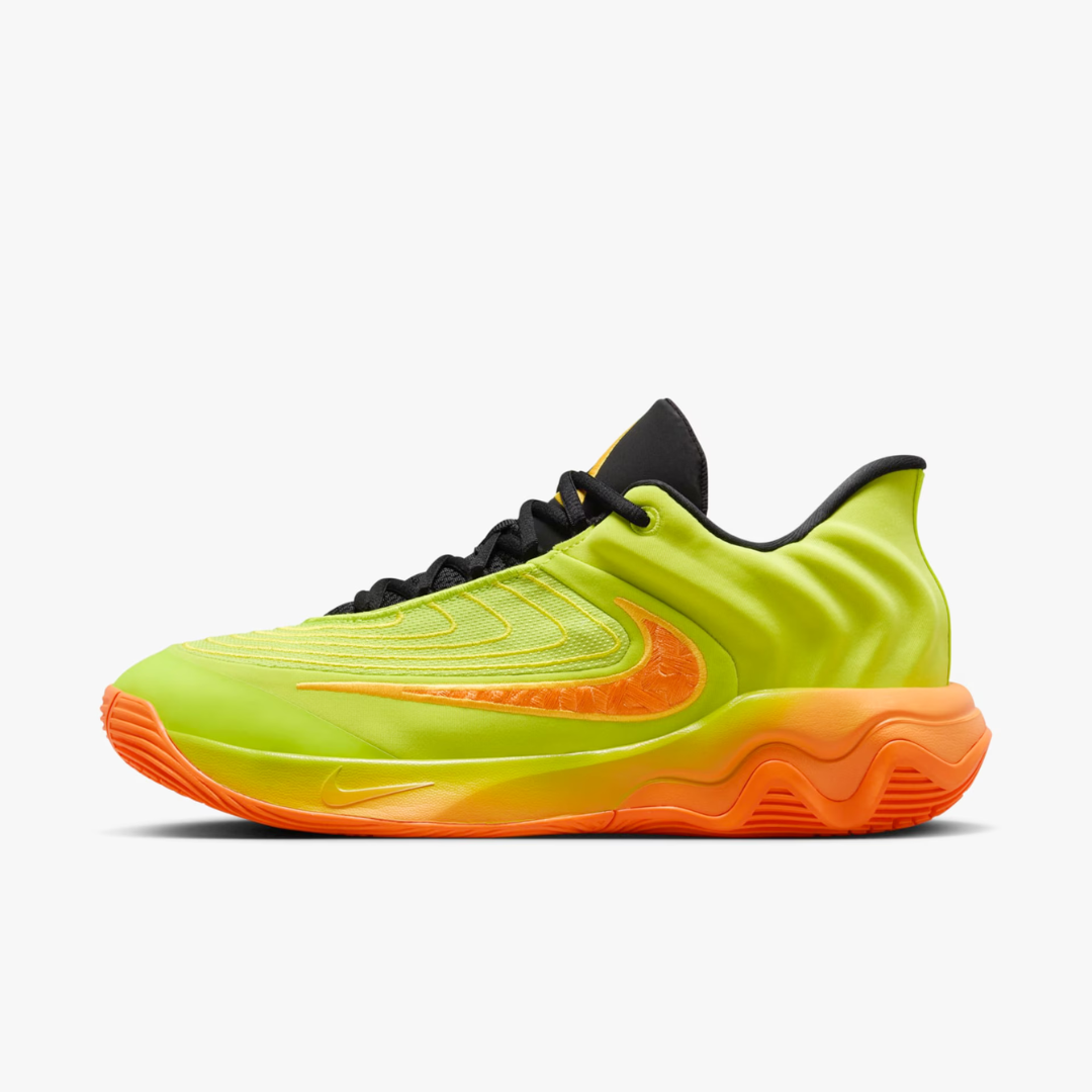 Giannis Immortality 4 "Halloween"