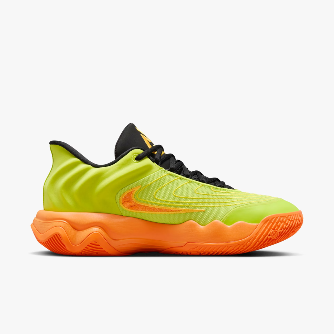 Giannis Immortality 4 "Halloween"