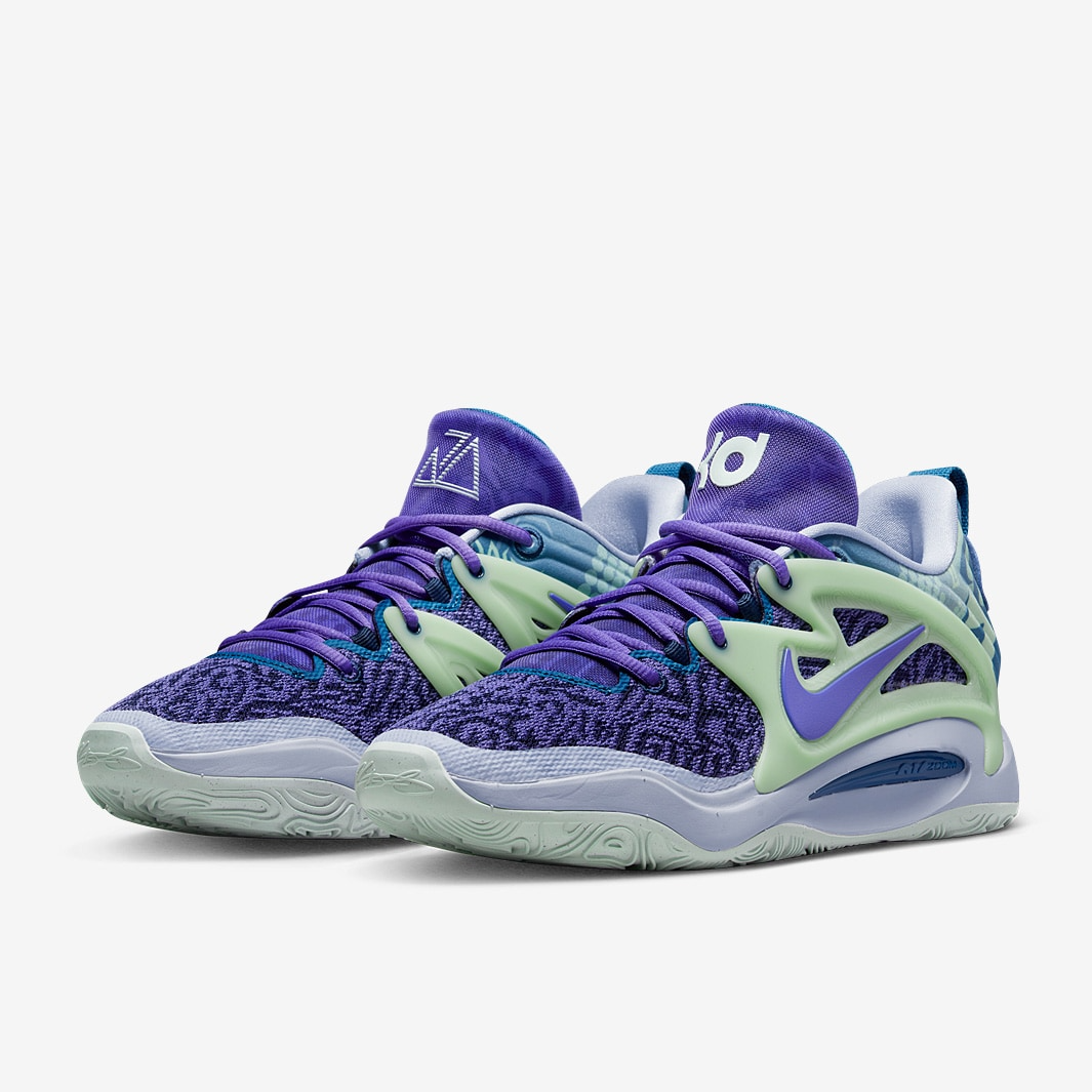 Nike KD 15 "Psychic Purple"