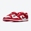Dunk Low “University Red”