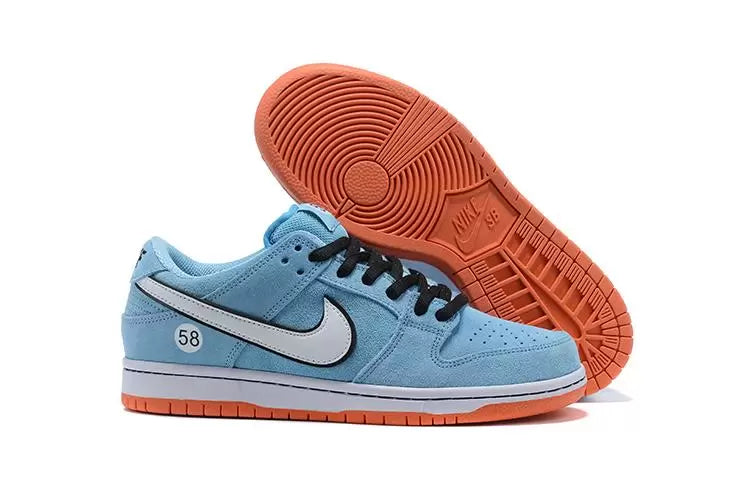 Dunk Low “Gulf”