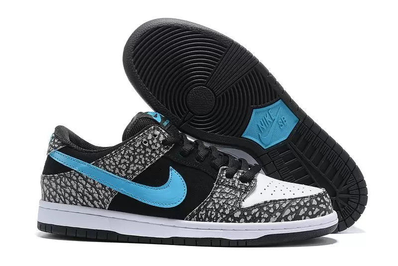 Dunk Low “Elephant”