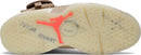 Travis Scott x Air Jordan 6 Retro 'British Khaki'