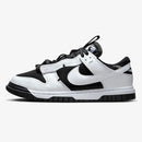 Dunk Low “Reverse Panda”