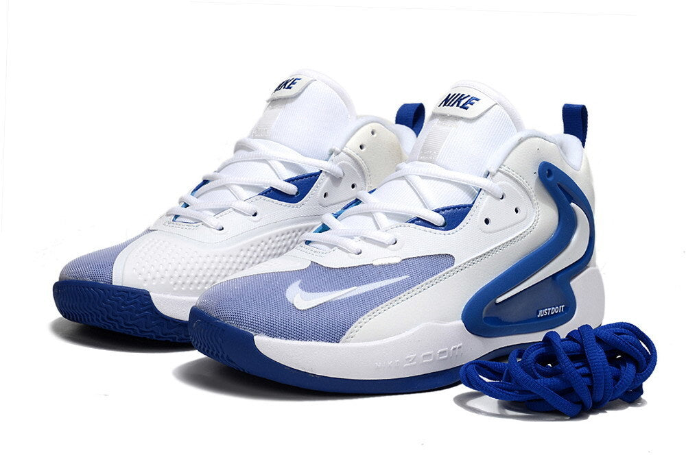 Nike Air Zoom HyperSet 2 "Blue "