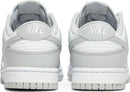 Dunk Low “Grey Fog”