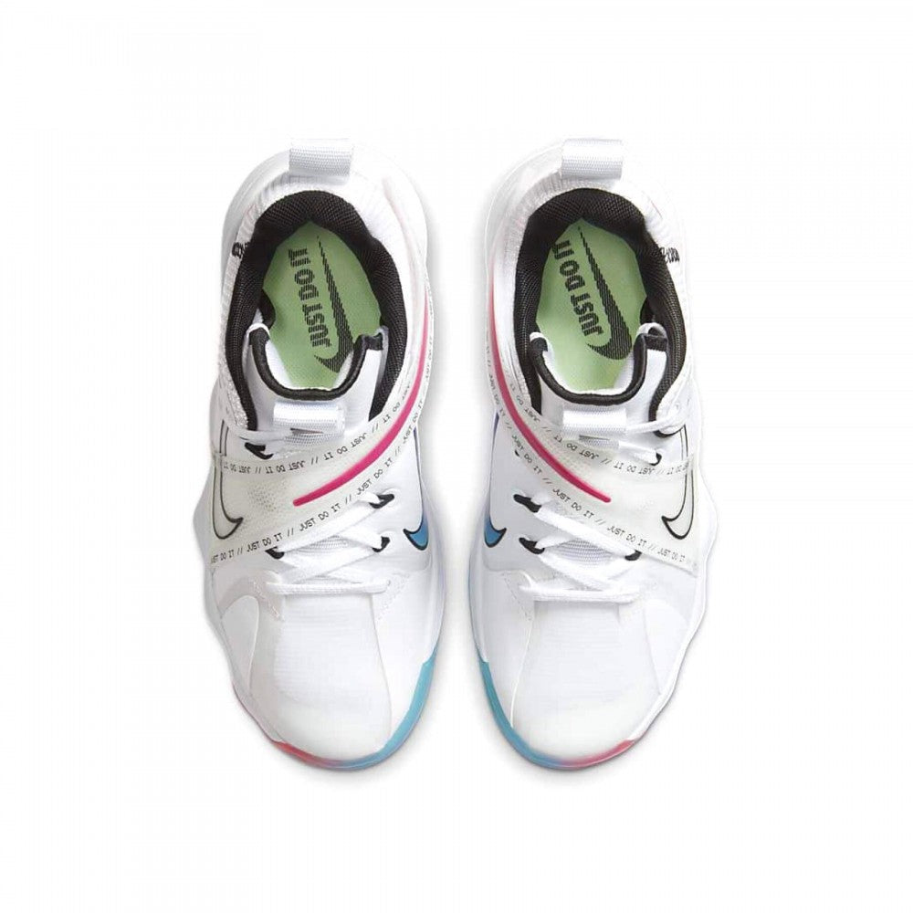 Nike React HyperSet 1 "Crimson Jade"