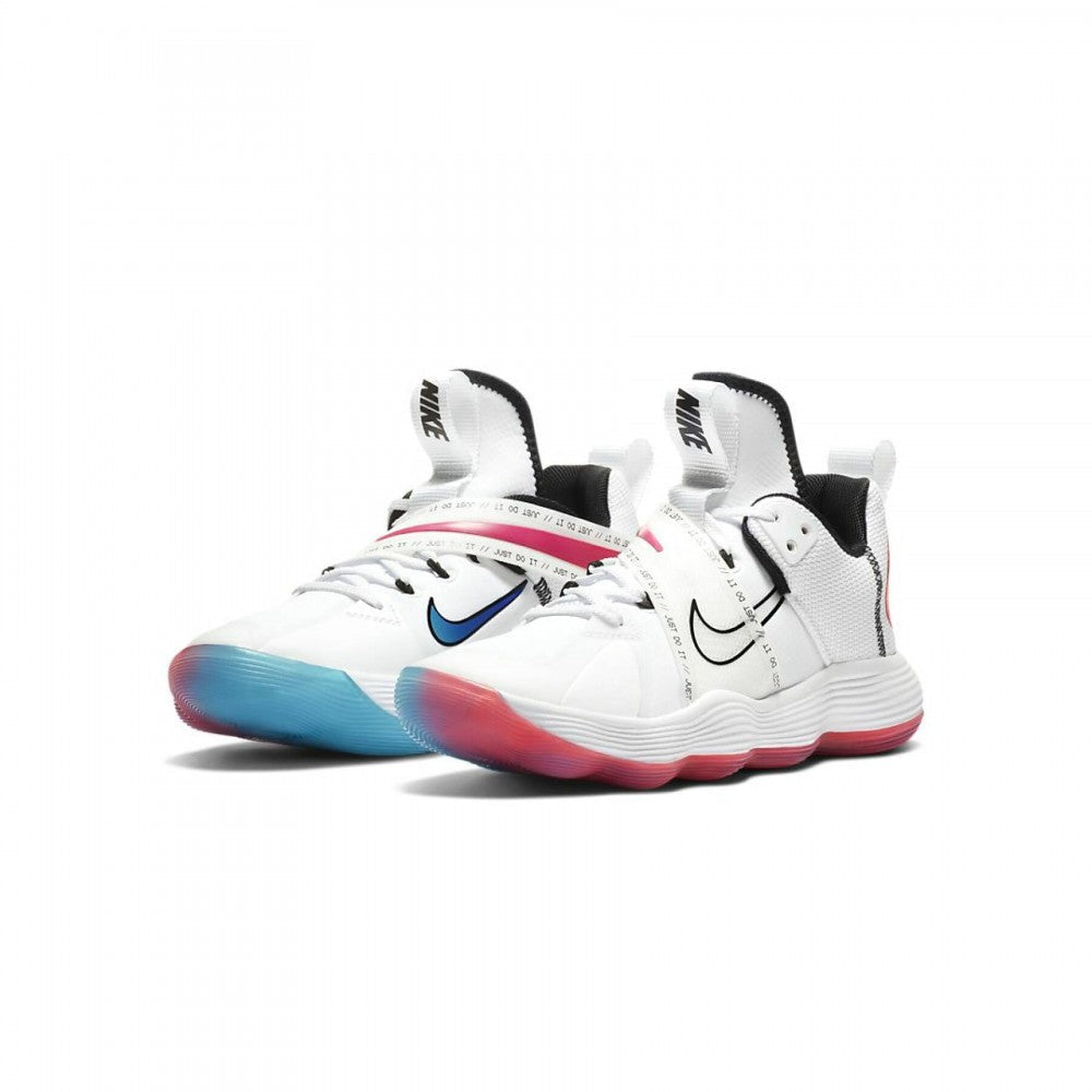 Nike React HyperSet 1 "Crimson Jade"