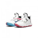 Nike React HyperSet 1 "Crimson Jade"