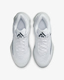 Giannis Immortality 4 "Humility"