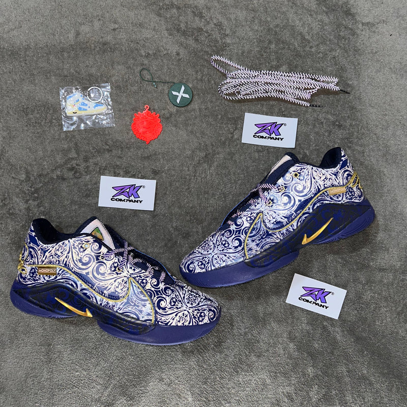 Monopoly x Nike LeBron 22 "Token"