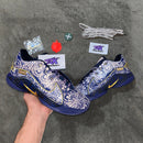 Monopoly x Nike LeBron 22 "Token"