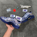 Monopoly x Nike LeBron 22 "Token"