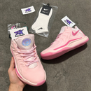Nike KD 17 "Aunt Pearl"