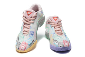 Monopoly x Nike LeBron 22 "Currency"