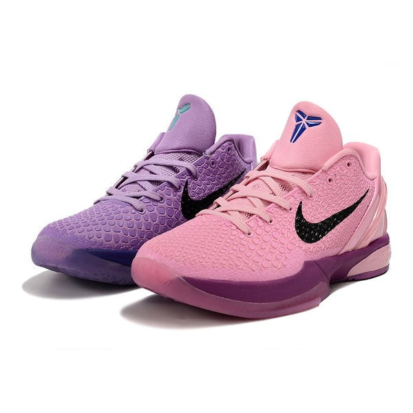Nike Kobe 6 Protro "Cotton Candy"