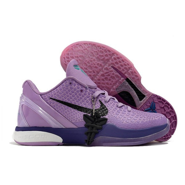 Nike Kobe 6 Protro "Cotton Candy"