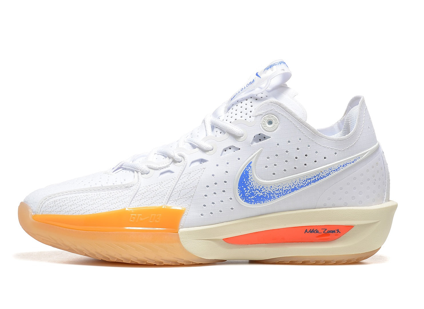 Nike Air Zoom GT Cut 3 "Blueprint Pack"