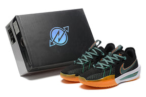 Nike Air Zoom GT Cut 3 "Miami Hurricanes"