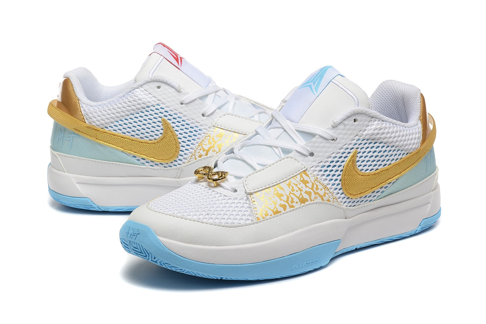 Nike Ja 1 "Chinese New Year"