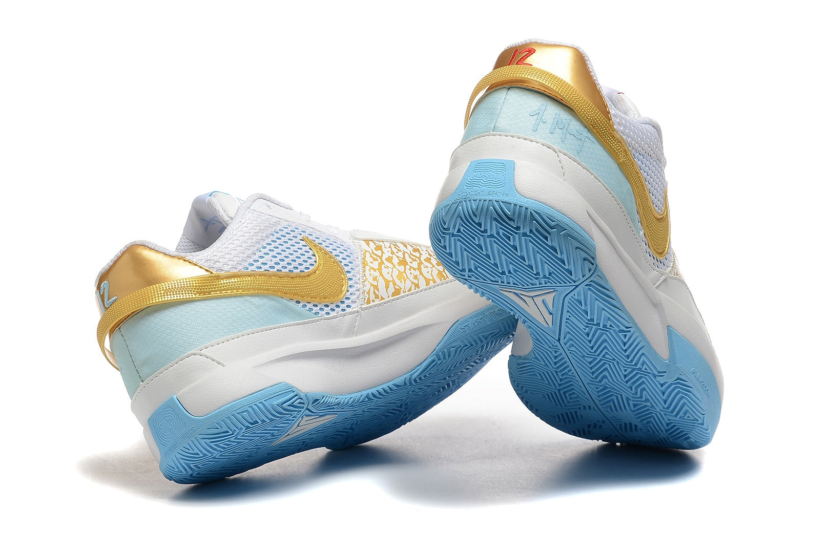 Nike Ja 1 "Chinese New Year"