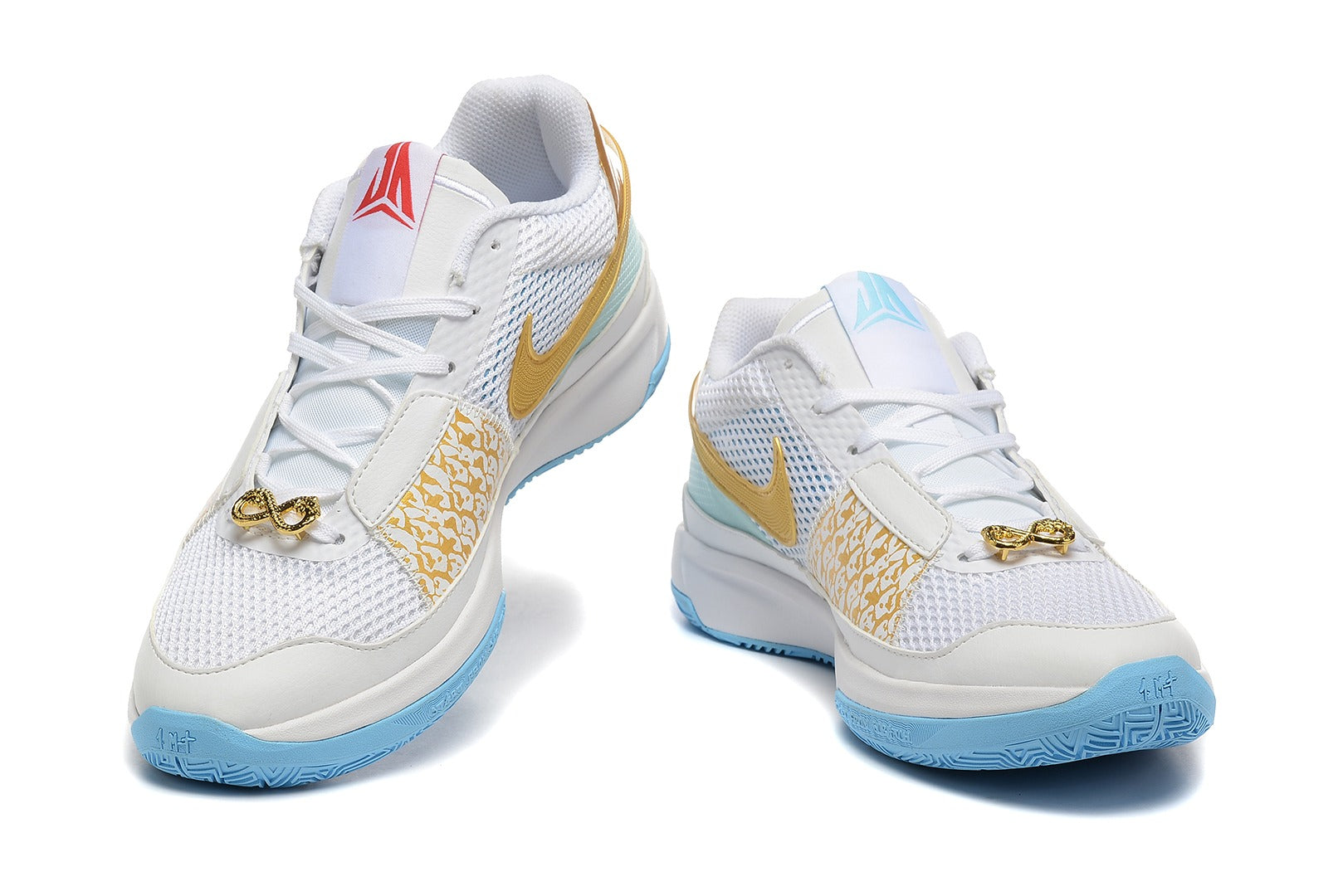Nike Ja 1 "Chinese New Year"