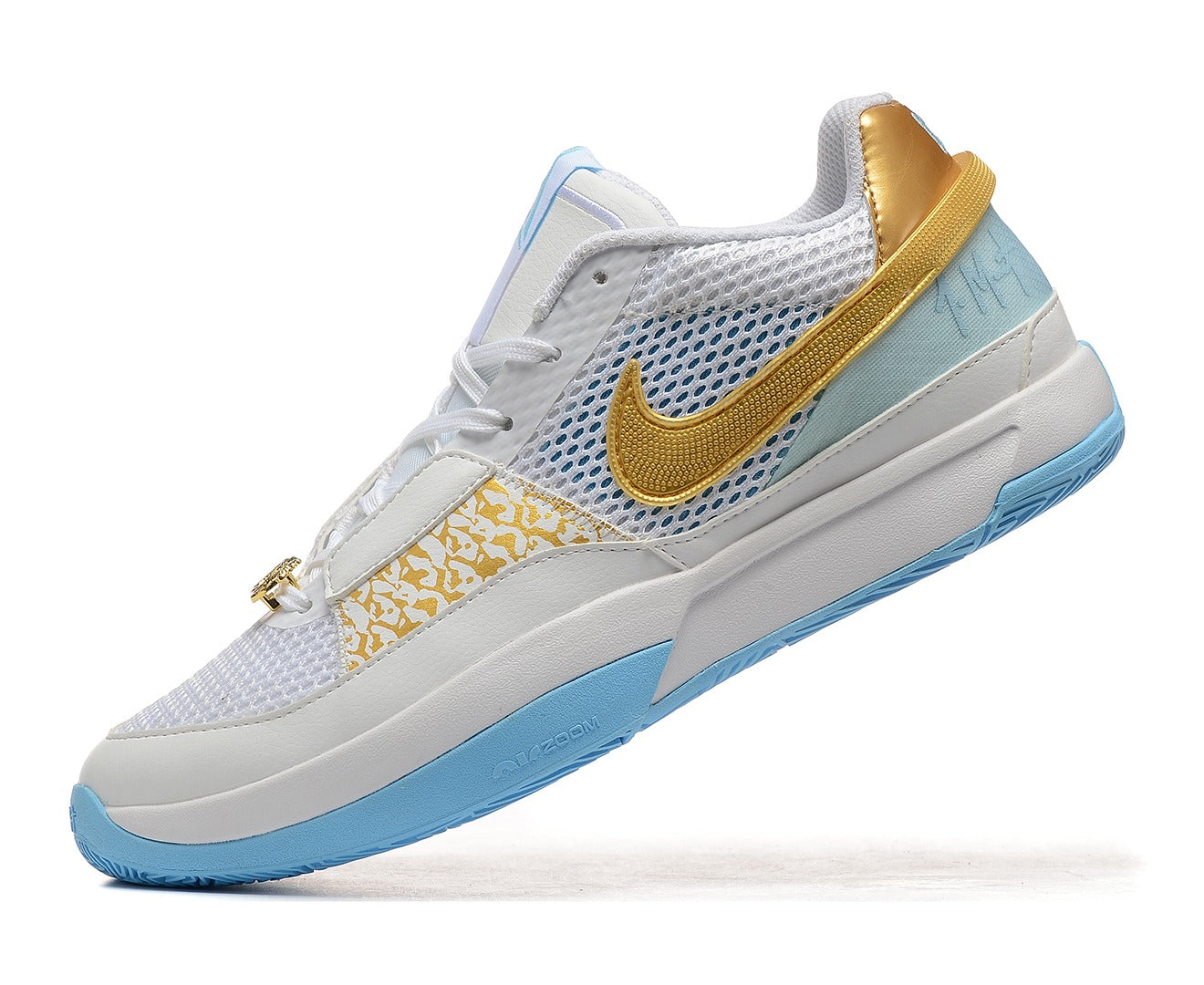 Nike Ja 1 "Chinese New Year"