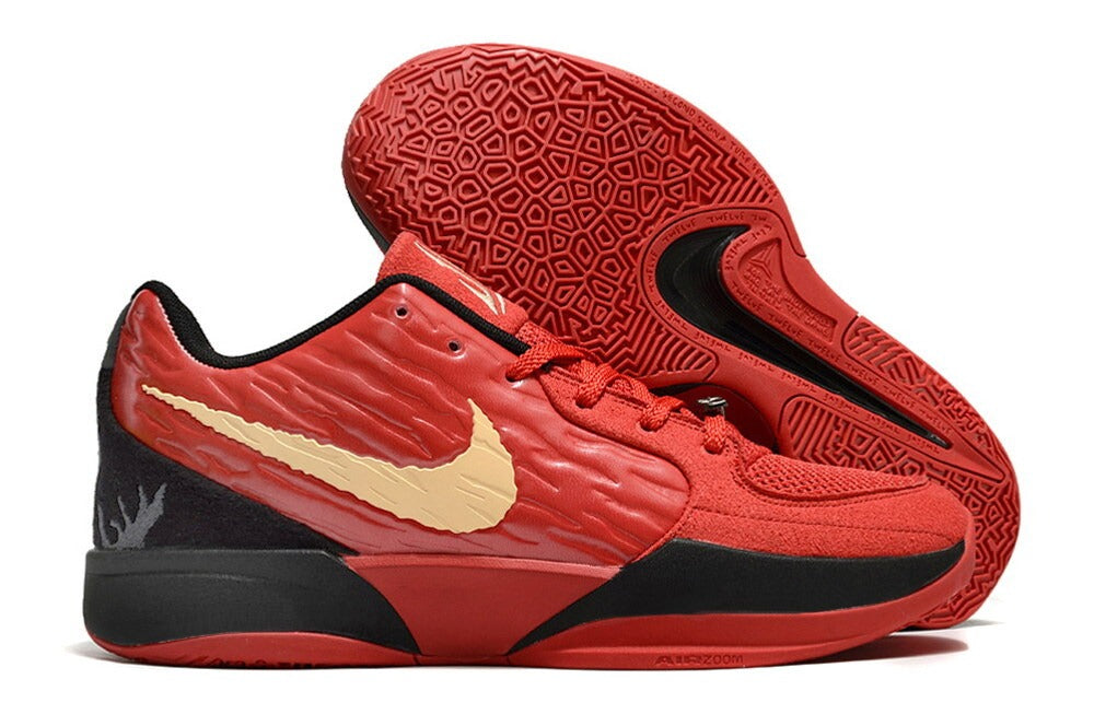 Nike Ja 2 "Nightmare"