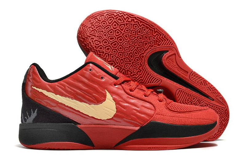 Nike Ja 2 "Nightmare"