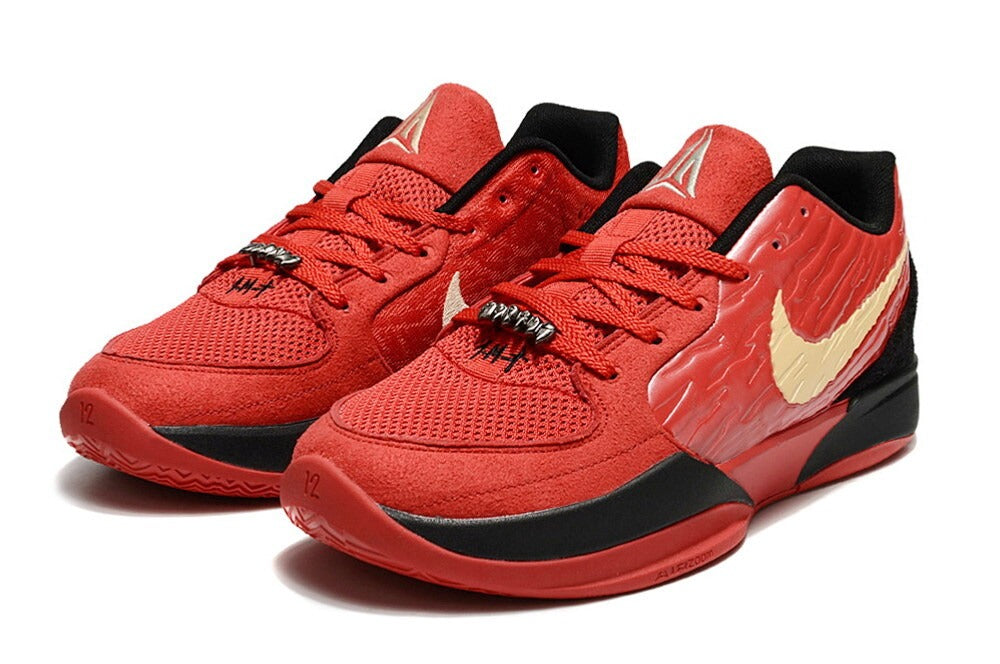 Nike Ja 2 "Nightmare"