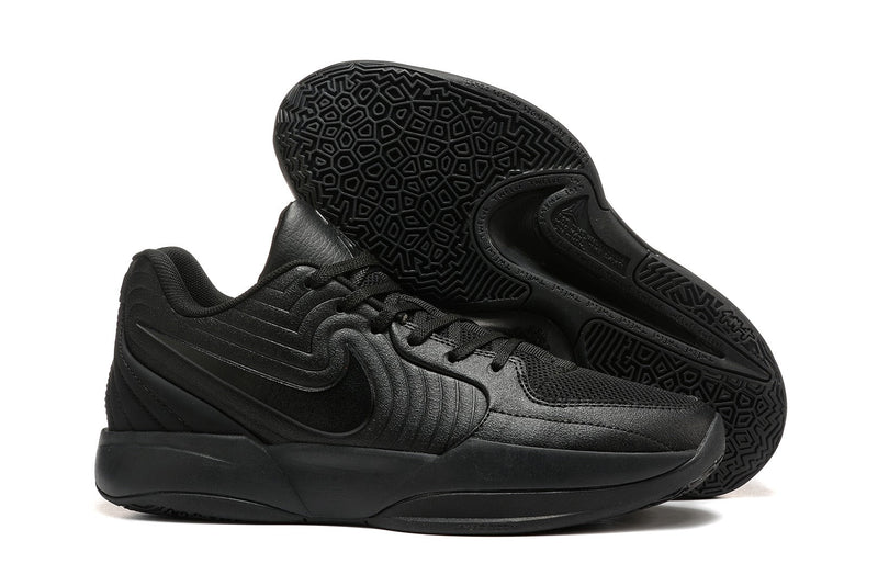 Nike Ja 2 "Black"