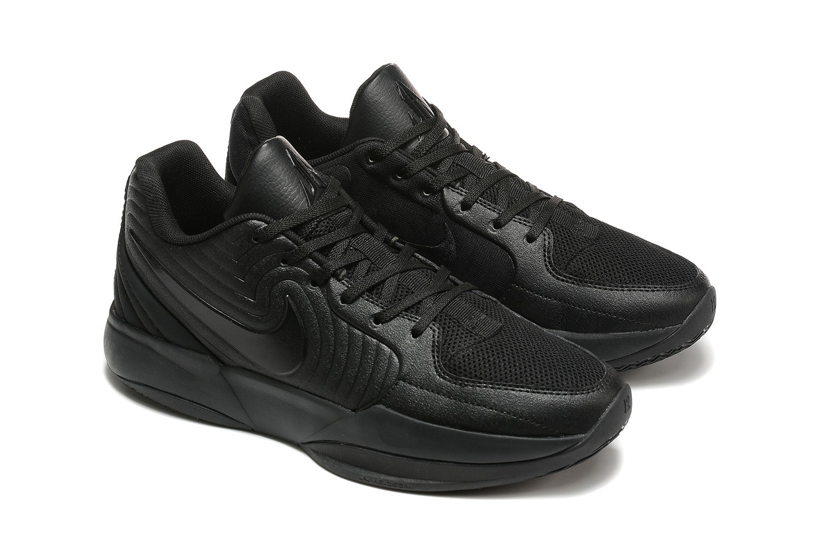 Nike Ja 2 "Black"