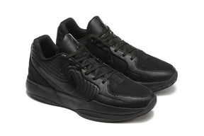 Nike Ja 2 "Black"