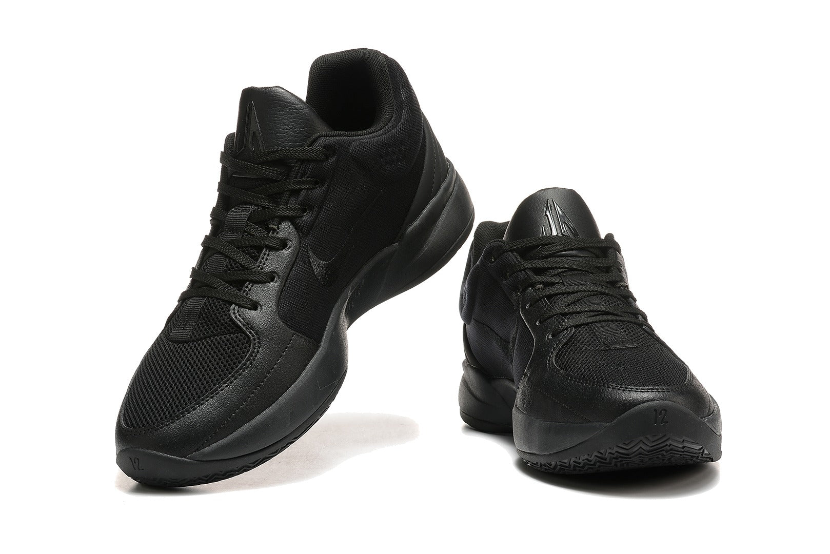 Nike Ja 2 "Black"