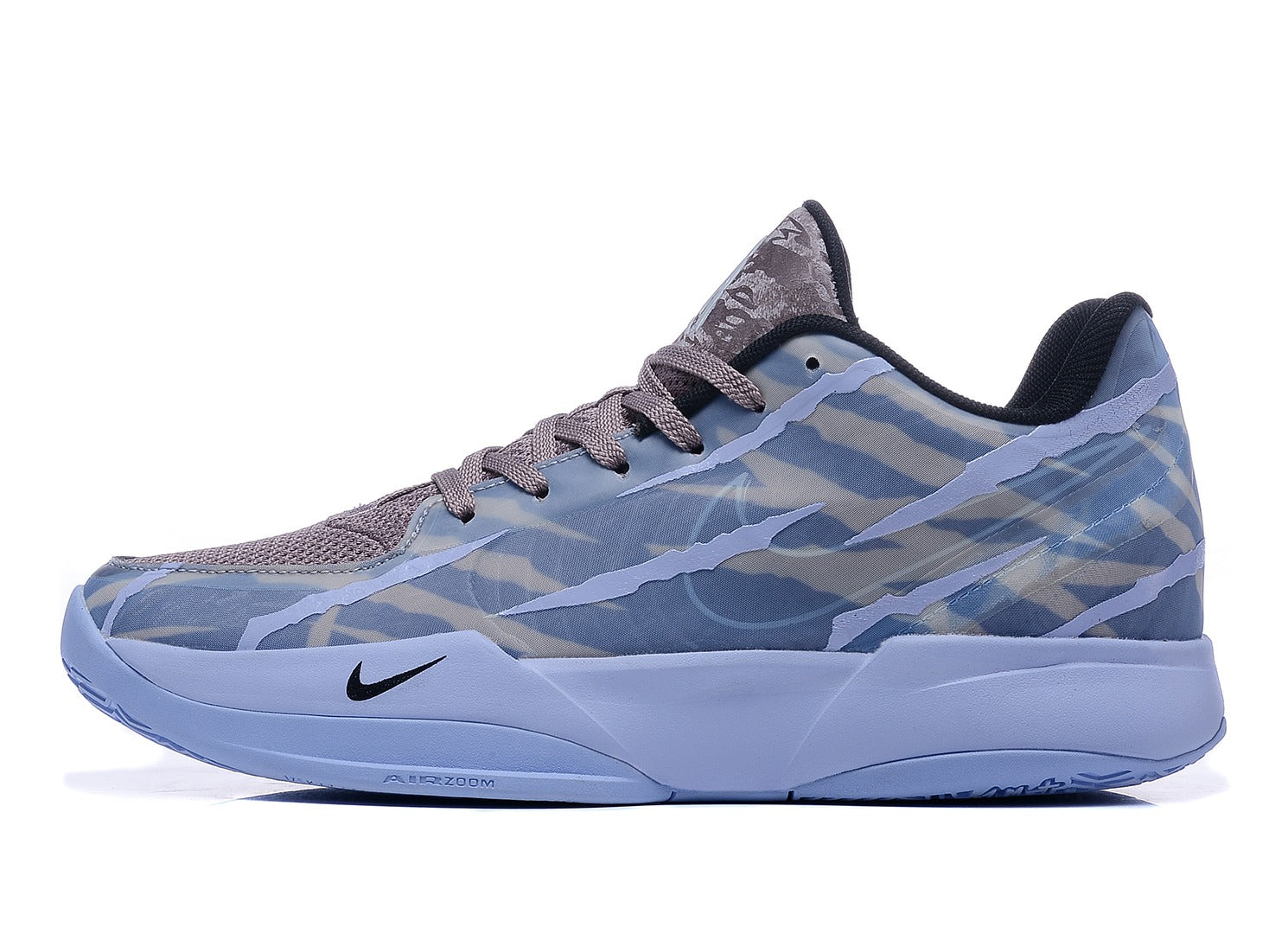 Nike Ja 2 "Induction" EP