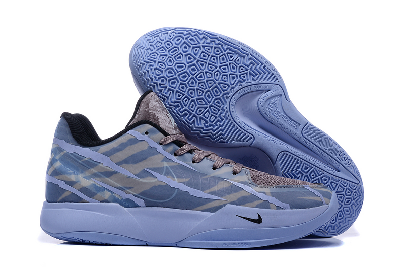 Nike Ja 2 "Induction" EP