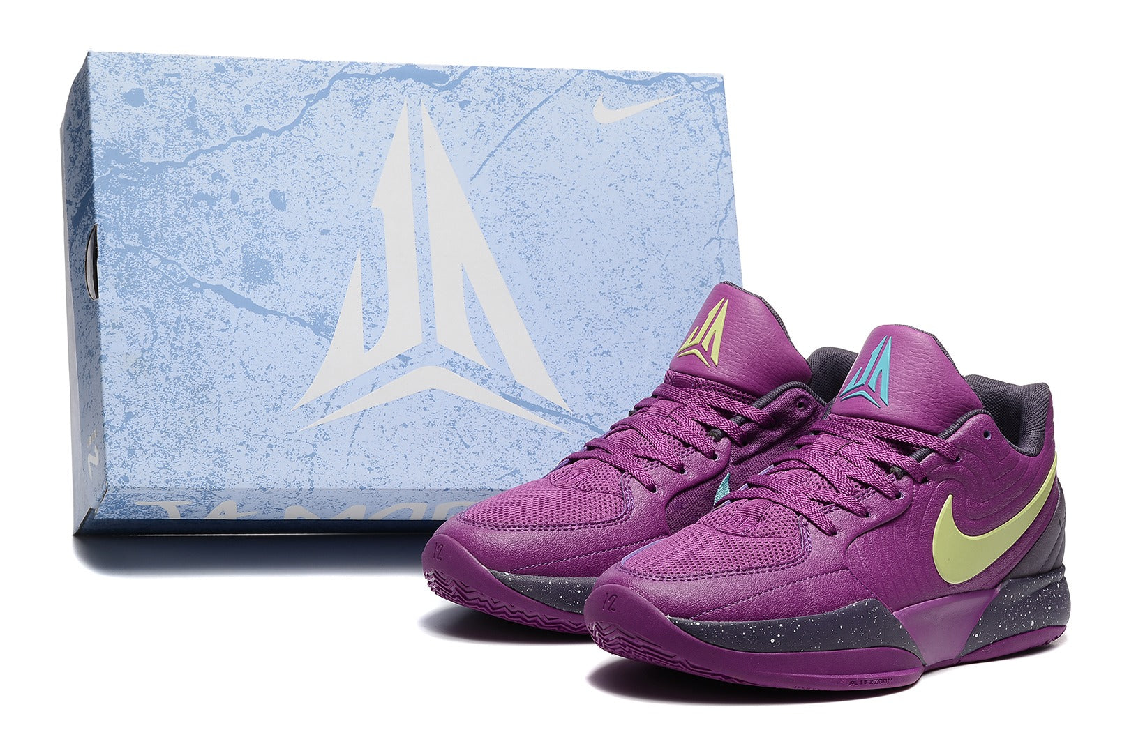 Nike Ja 2 "Stargazer"